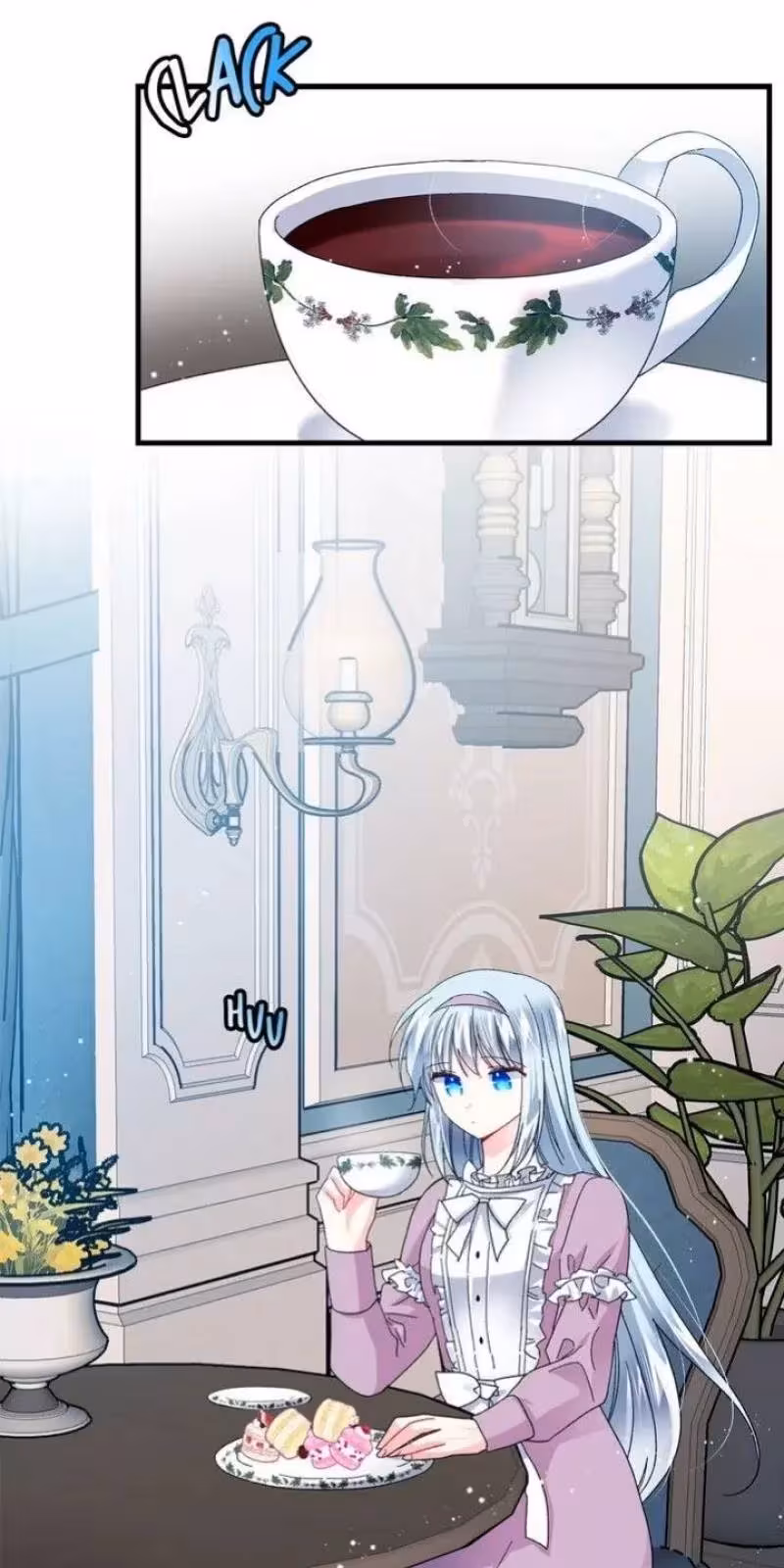 Página do Capítulo 46