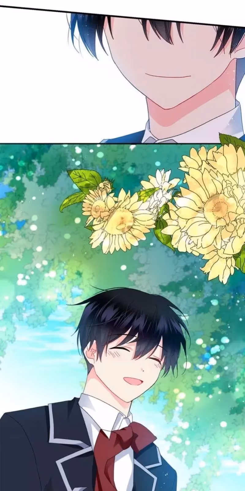 Página do Capítulo 47