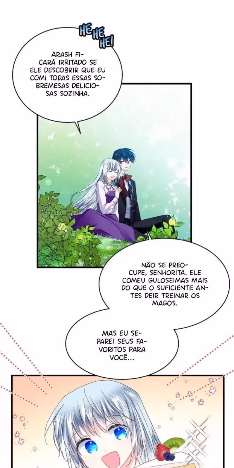 Página do Capítulo 47