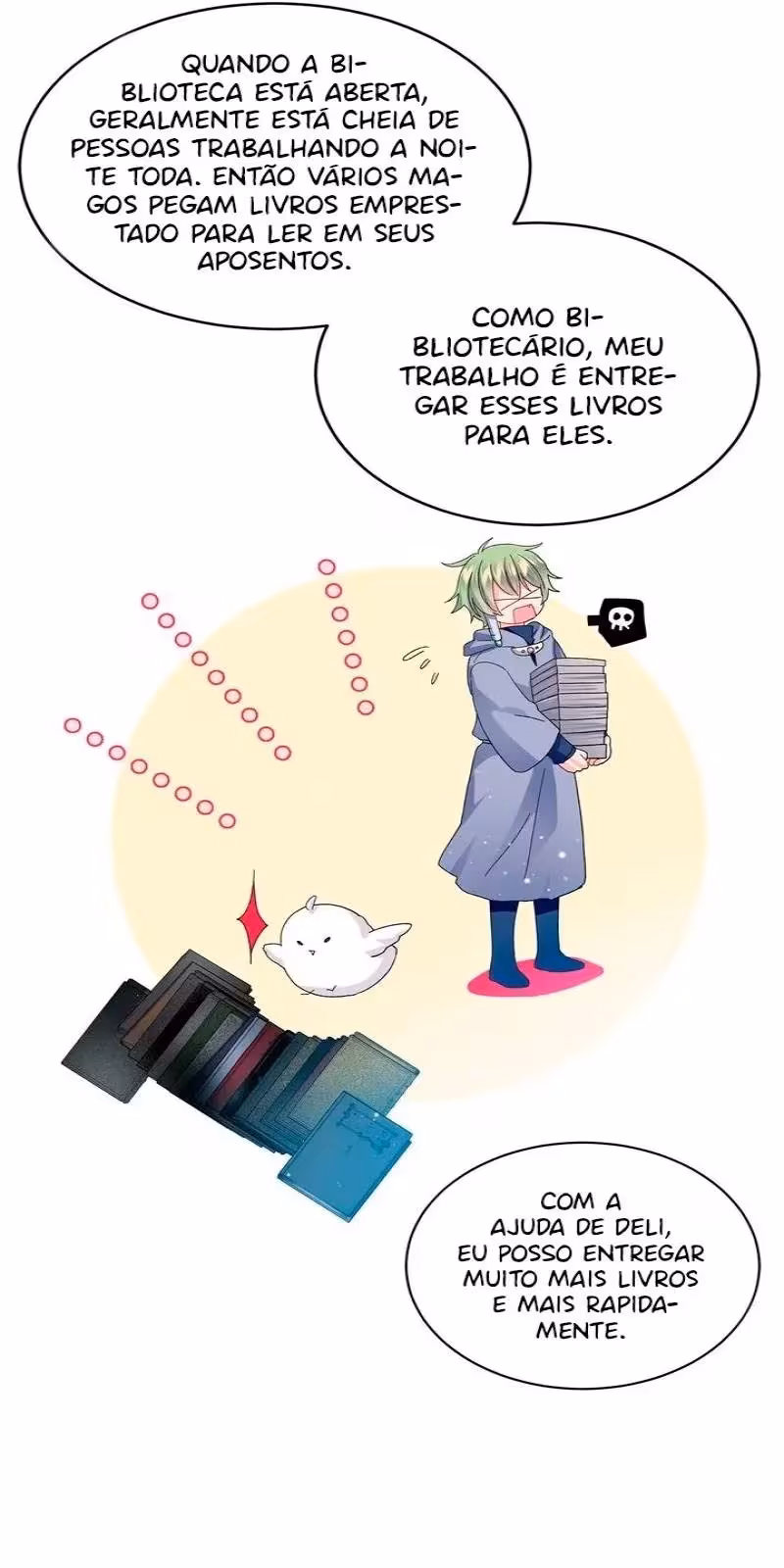 Página do Capítulo 49