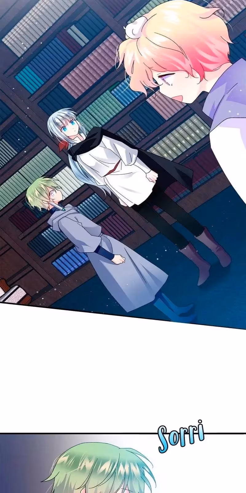 Página do Capítulo 49