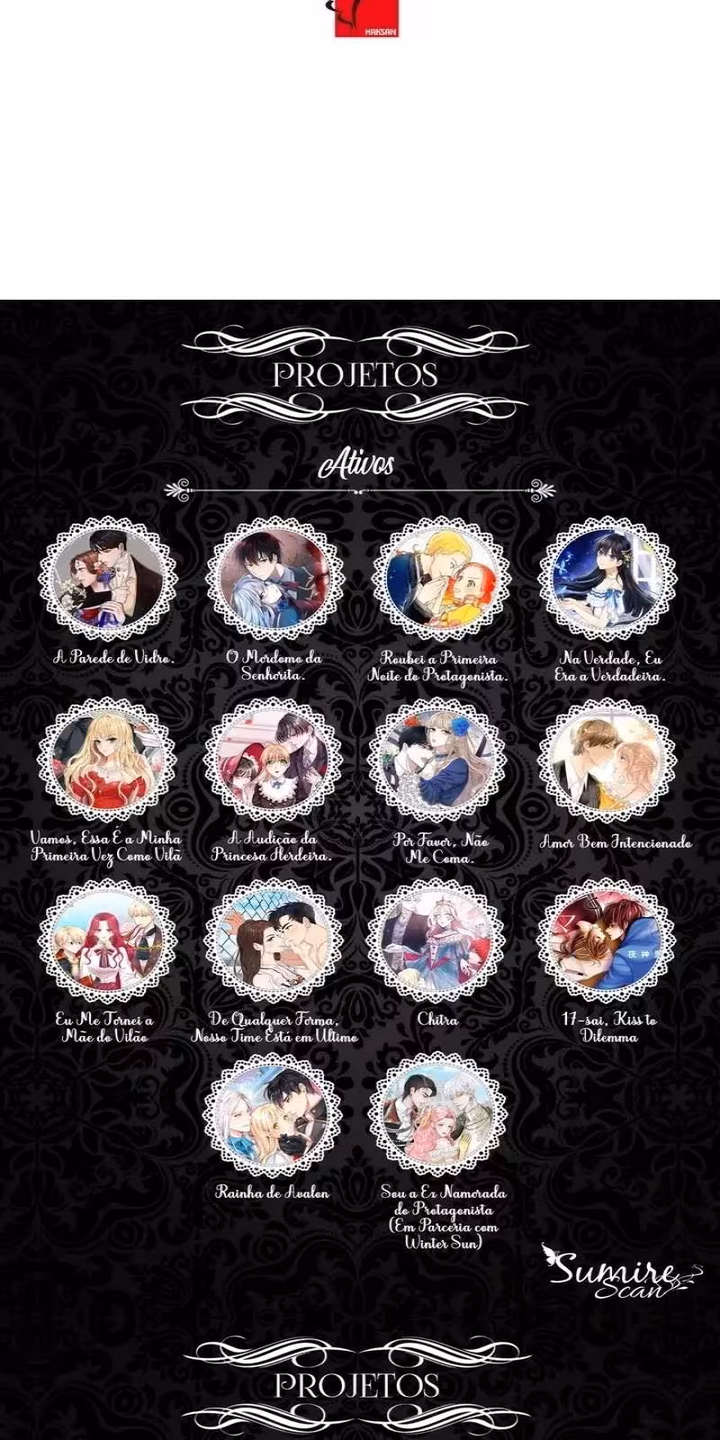 Página do Capítulo 49