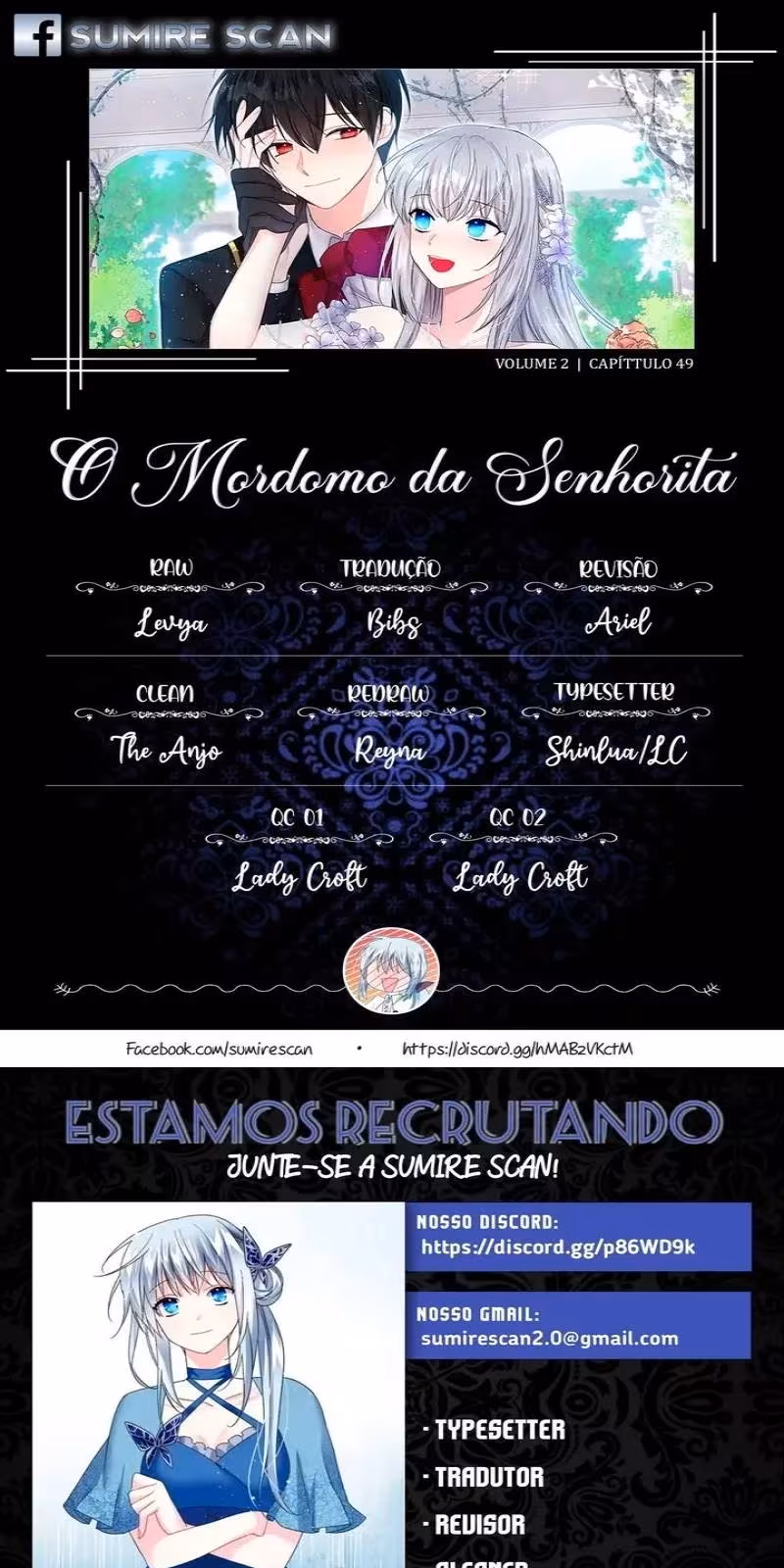 Página do Capítulo 49
