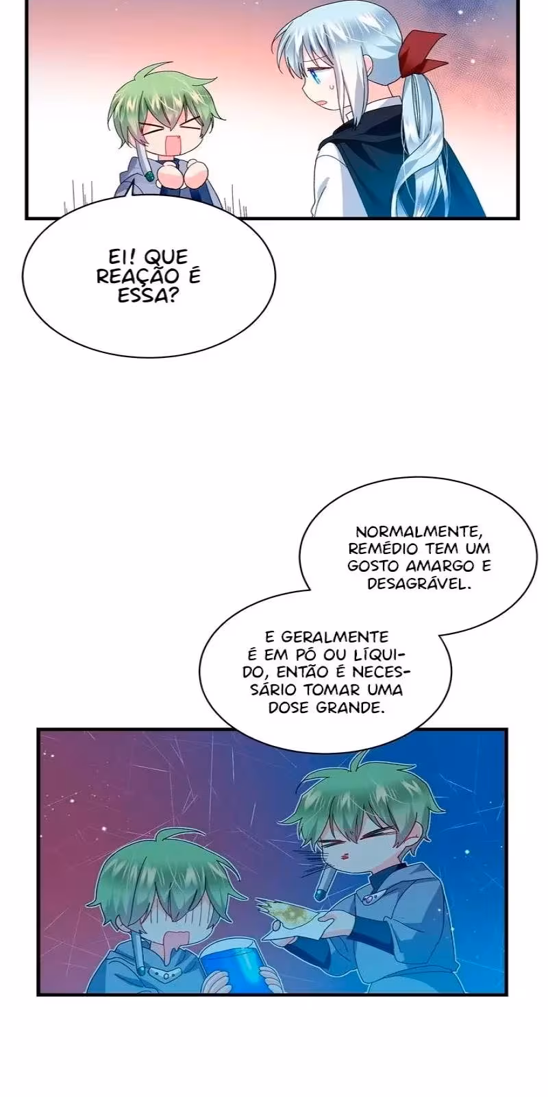 Página do Capítulo 49