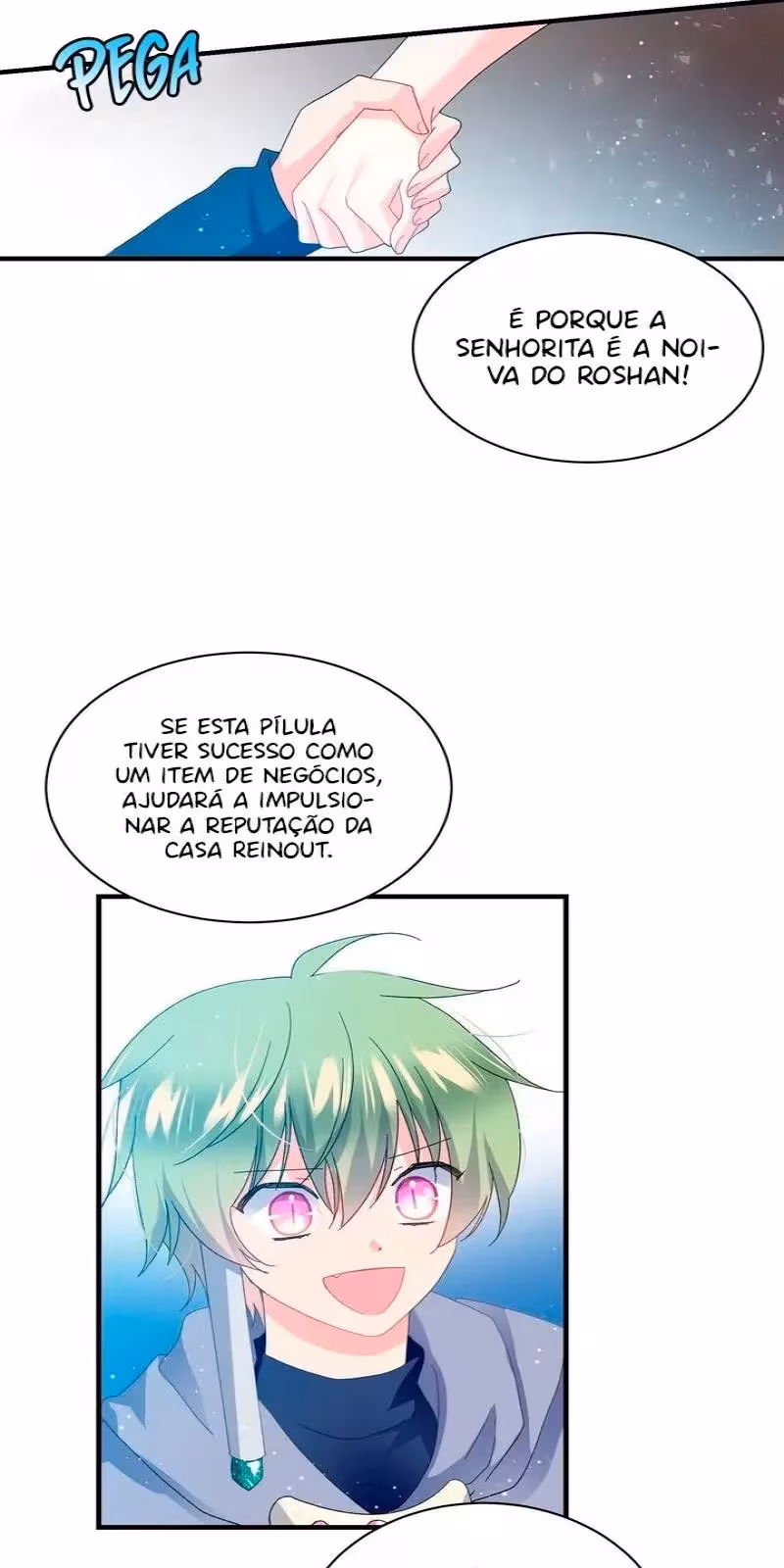 Página do Capítulo 49