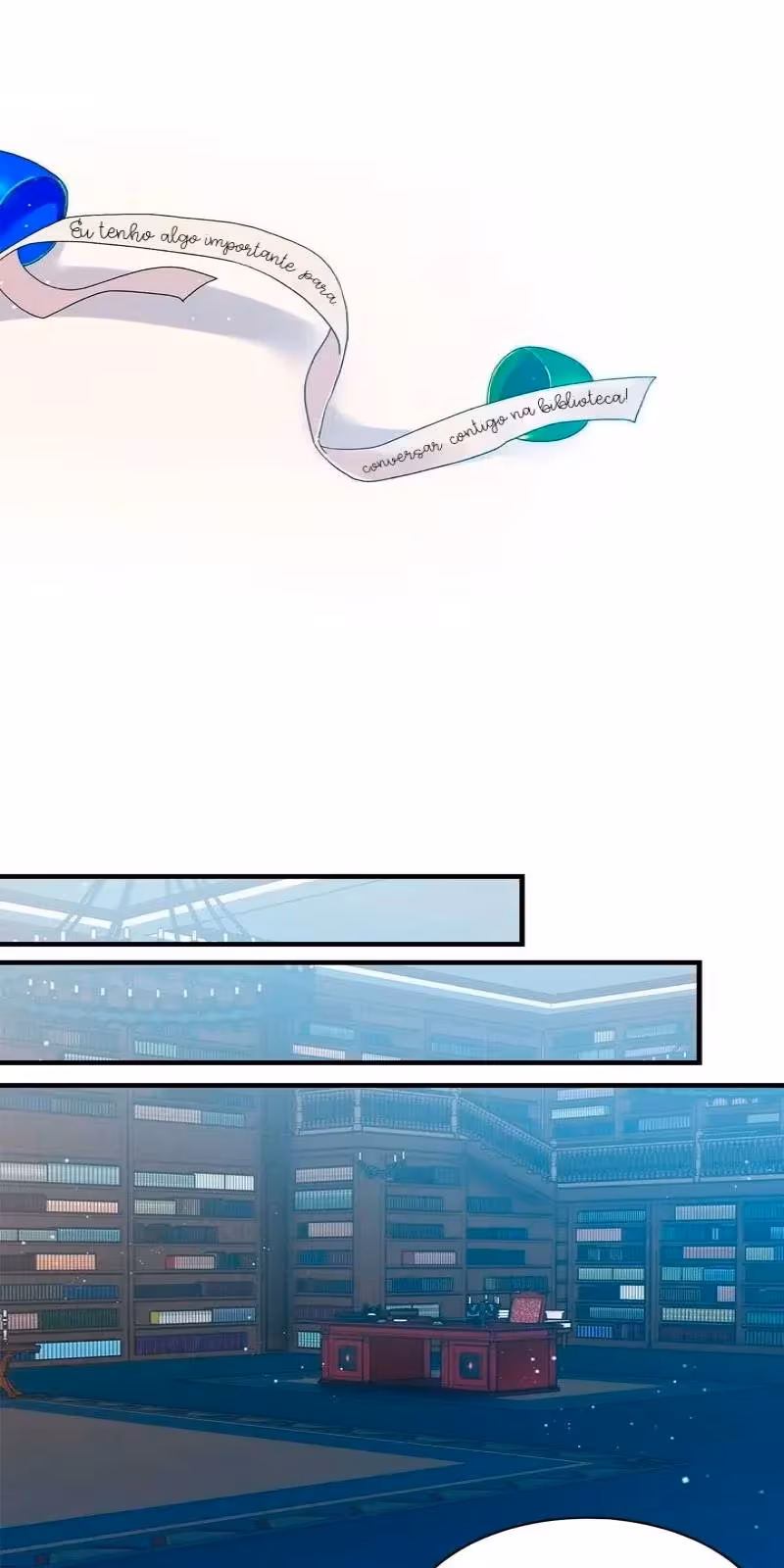 Página do Capítulo 49