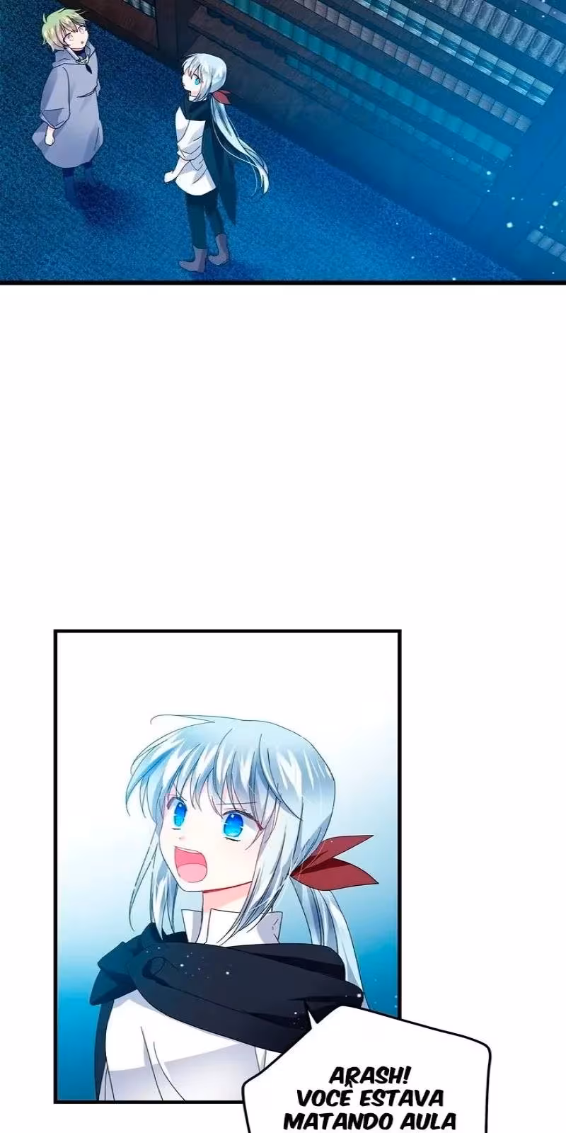 Página do Capítulo 49