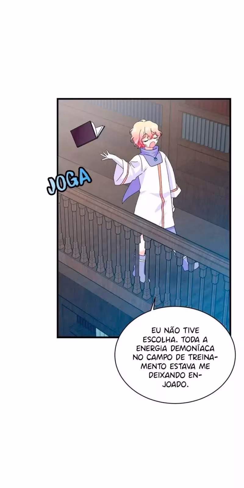 Página do Capítulo 49