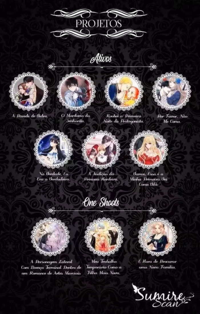 Página do Capítulo 40