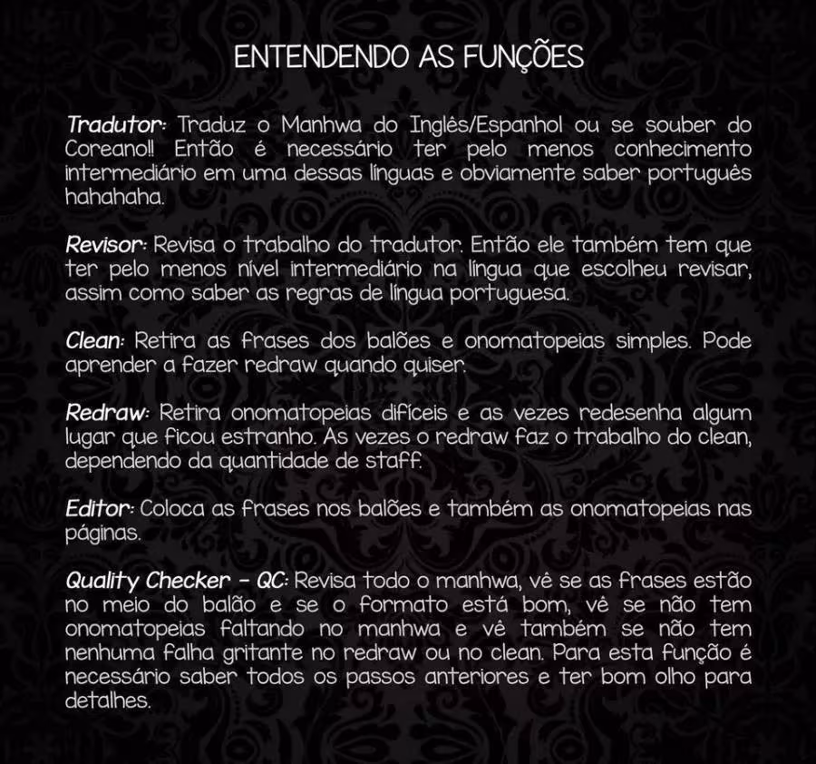 Página do Capítulo 40