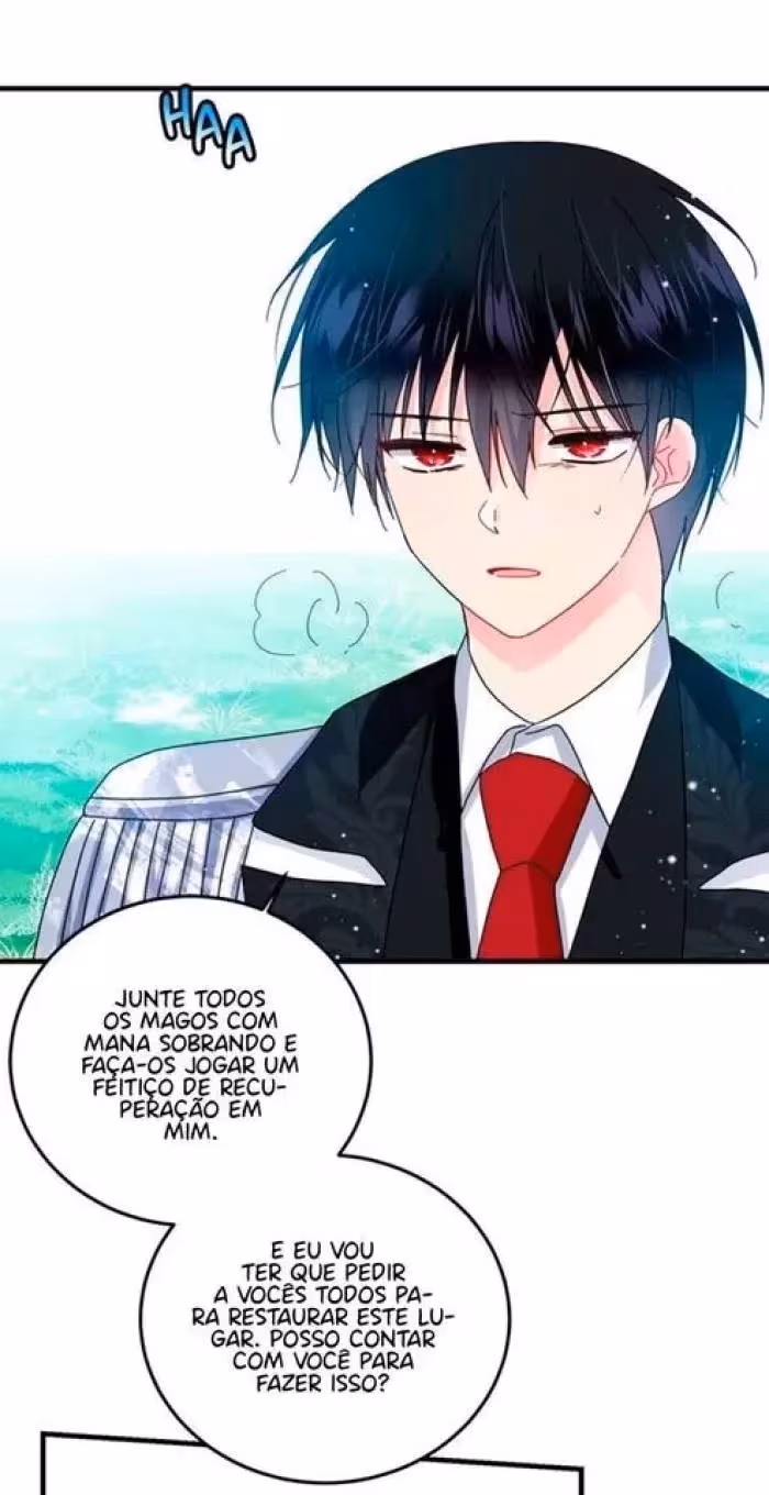 Página do Capítulo 40