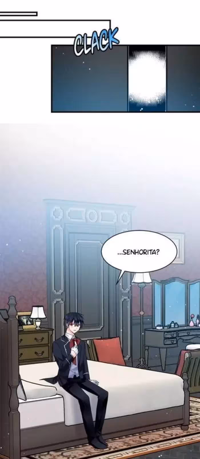 Página do Capítulo 42