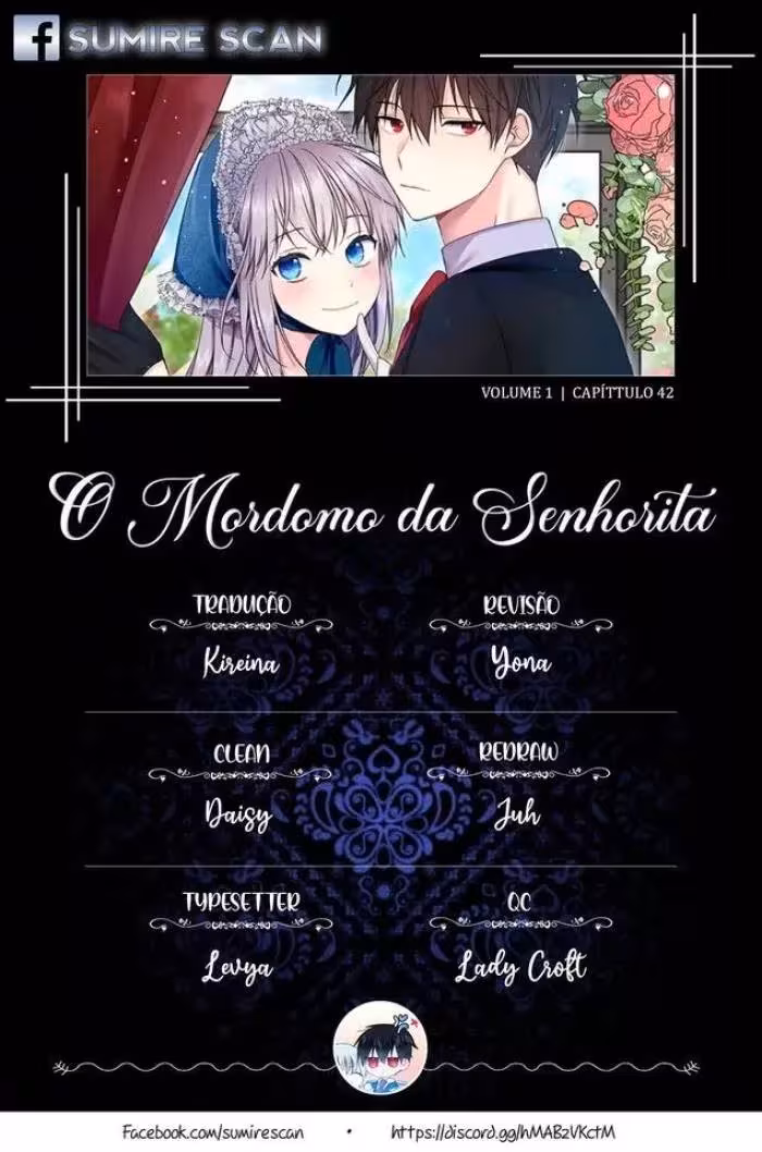 Página do Capítulo 42