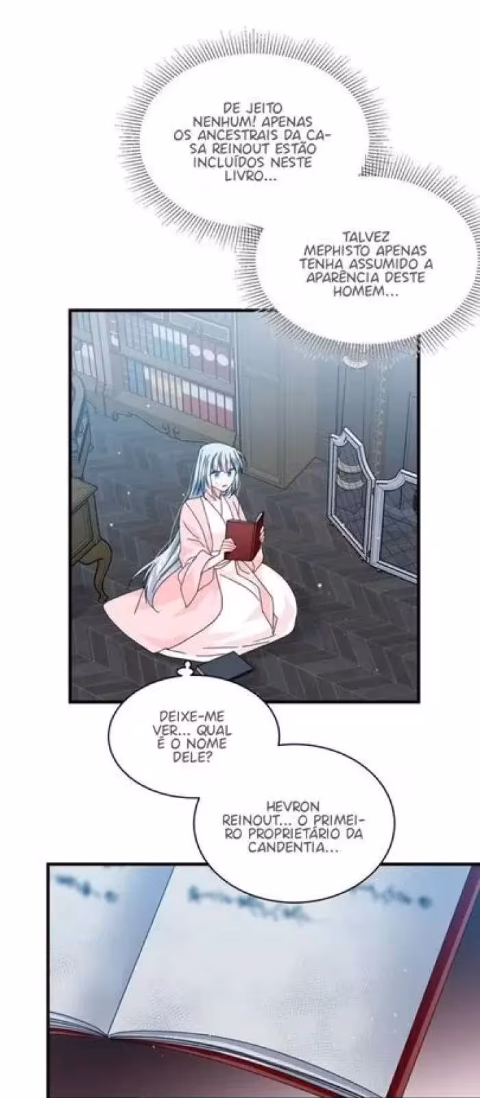 Página do Capítulo 42