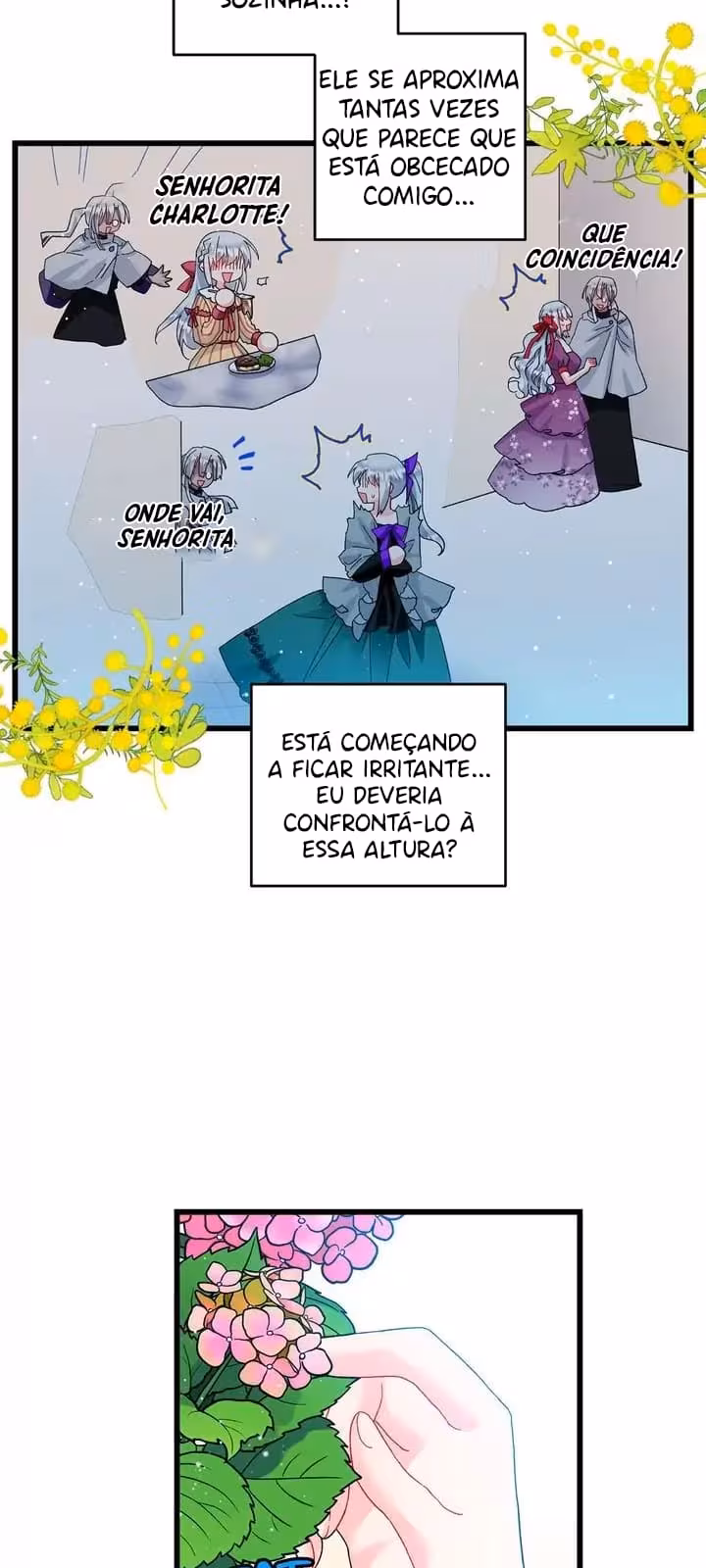 Página do Capítulo 54