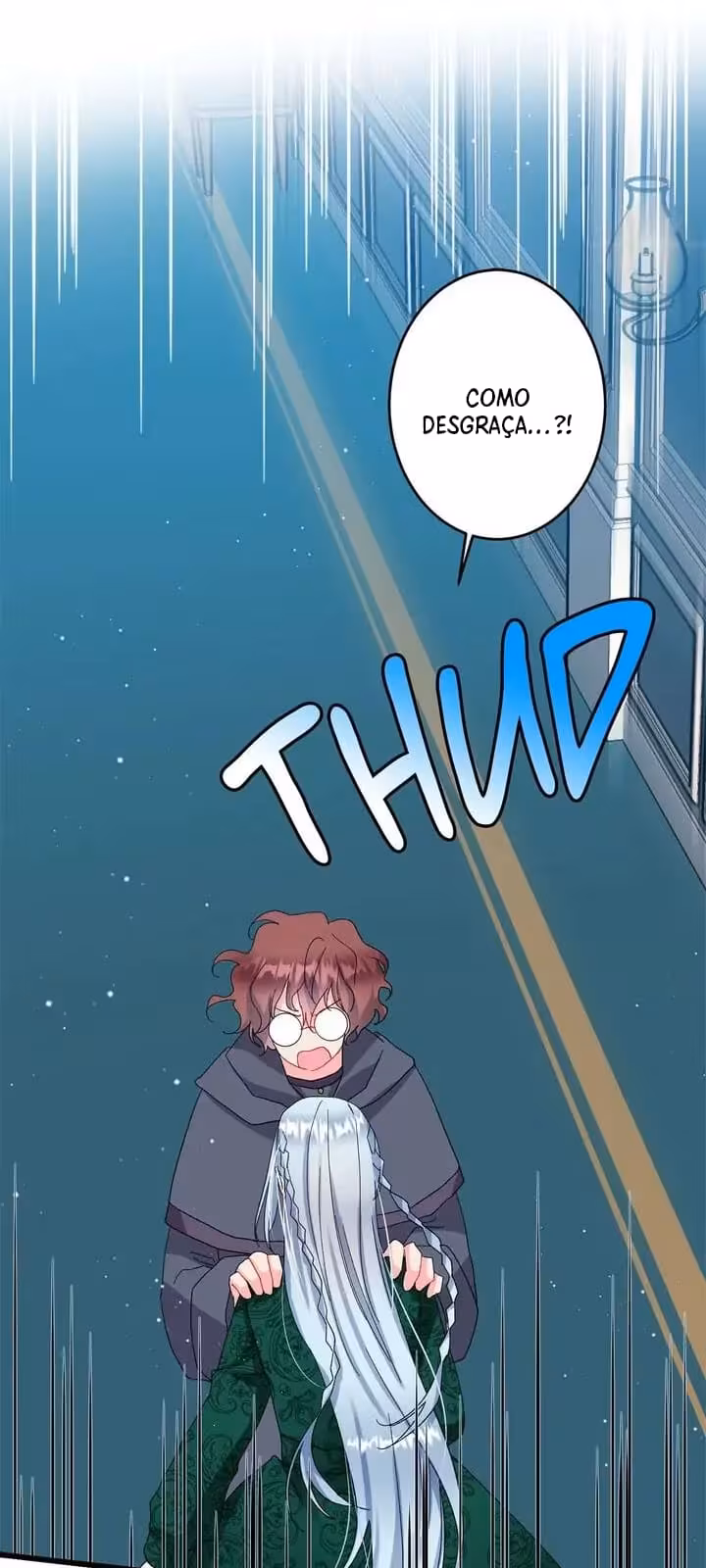 Página do Capítulo 54