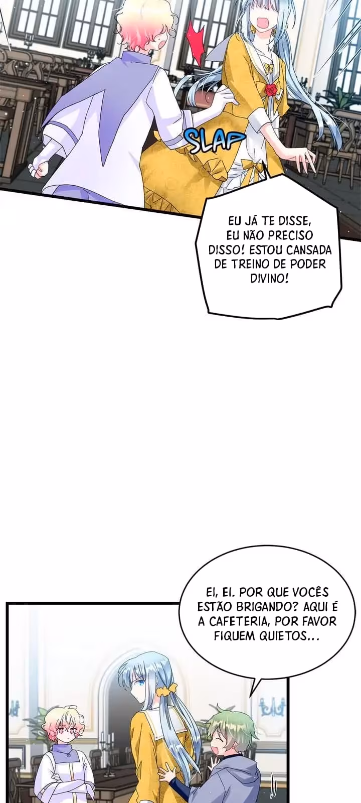 Página do Capítulo 54