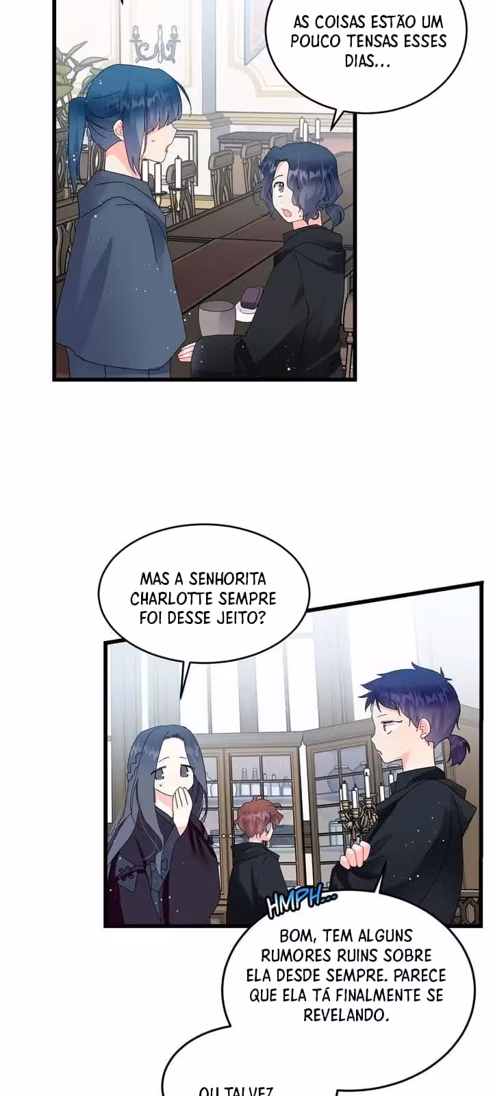 Página do Capítulo 54