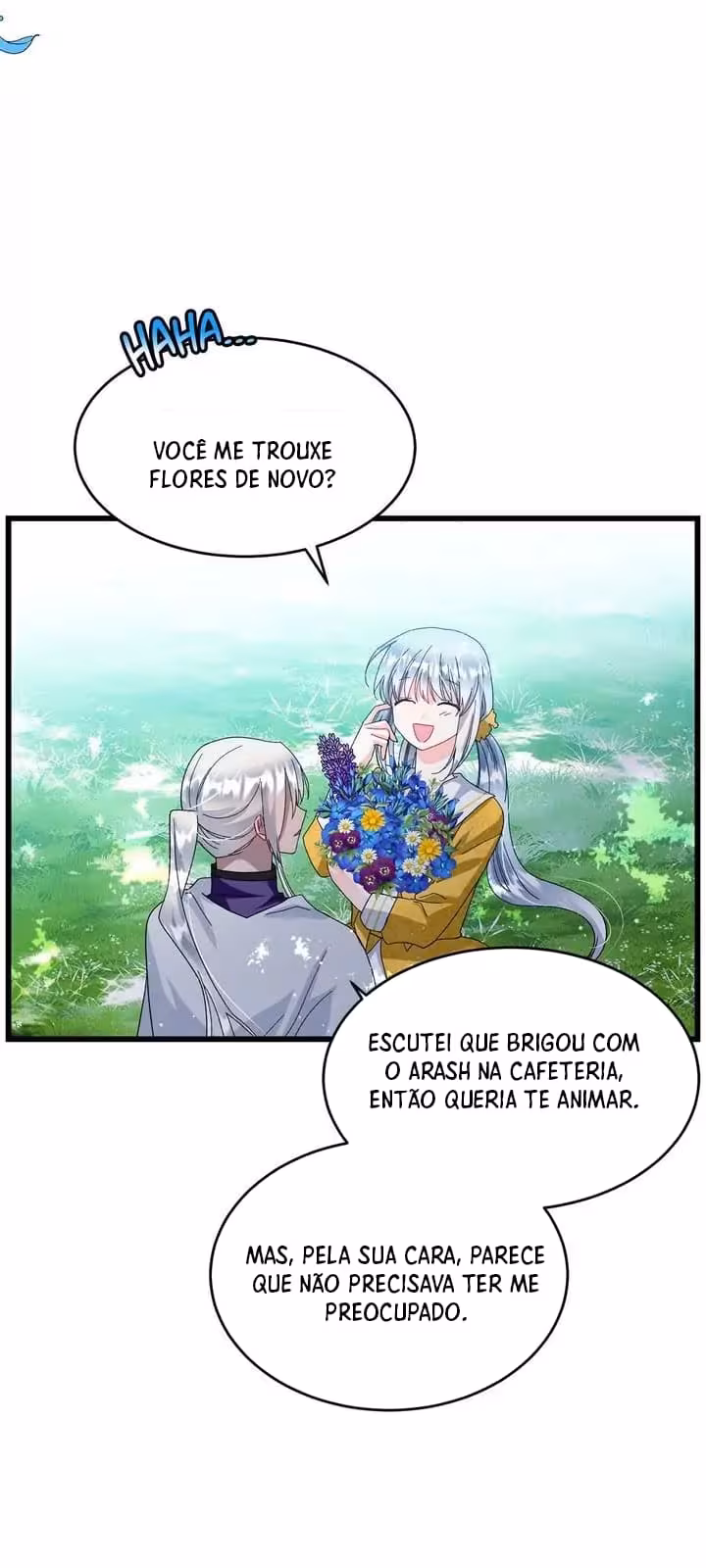 Página do Capítulo 54