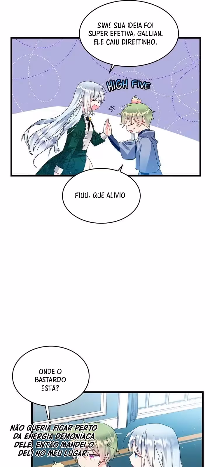 Página do Capítulo 55