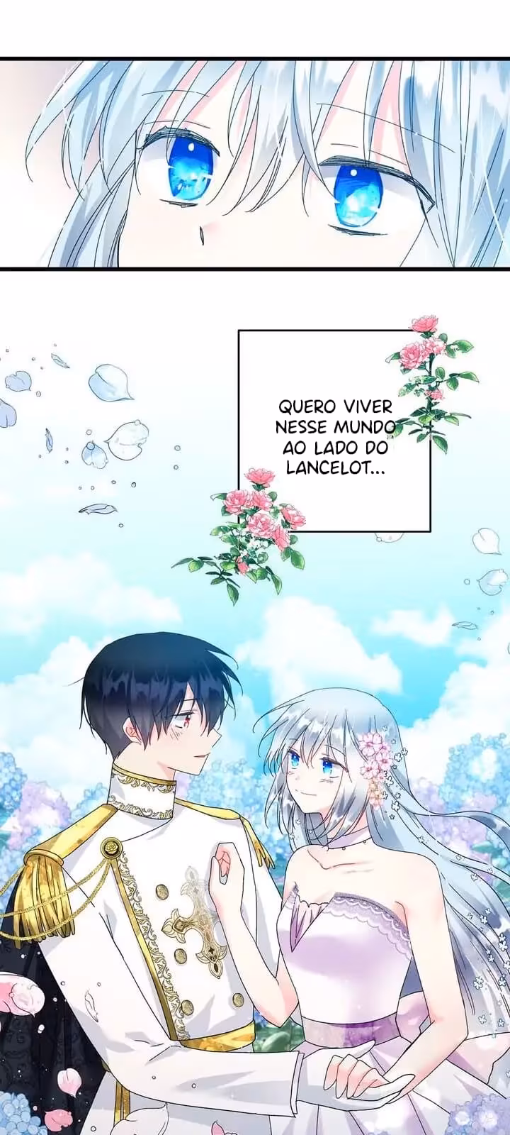 Página do Capítulo 55