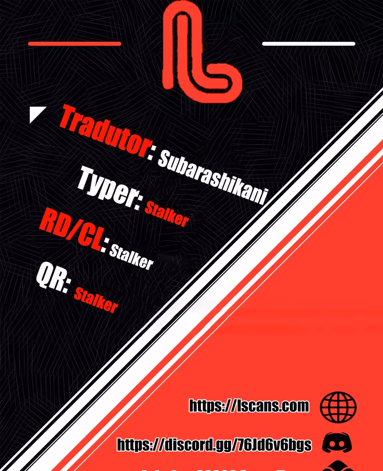 Página do Capítulo 55