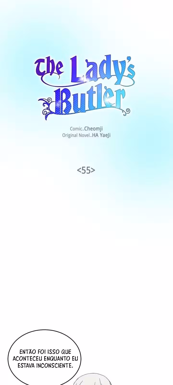 Página do Capítulo 55