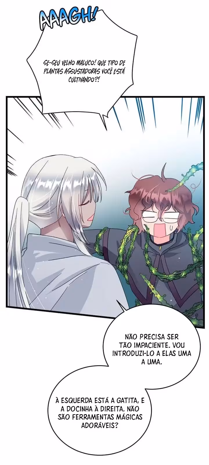 Página do Capítulo 55