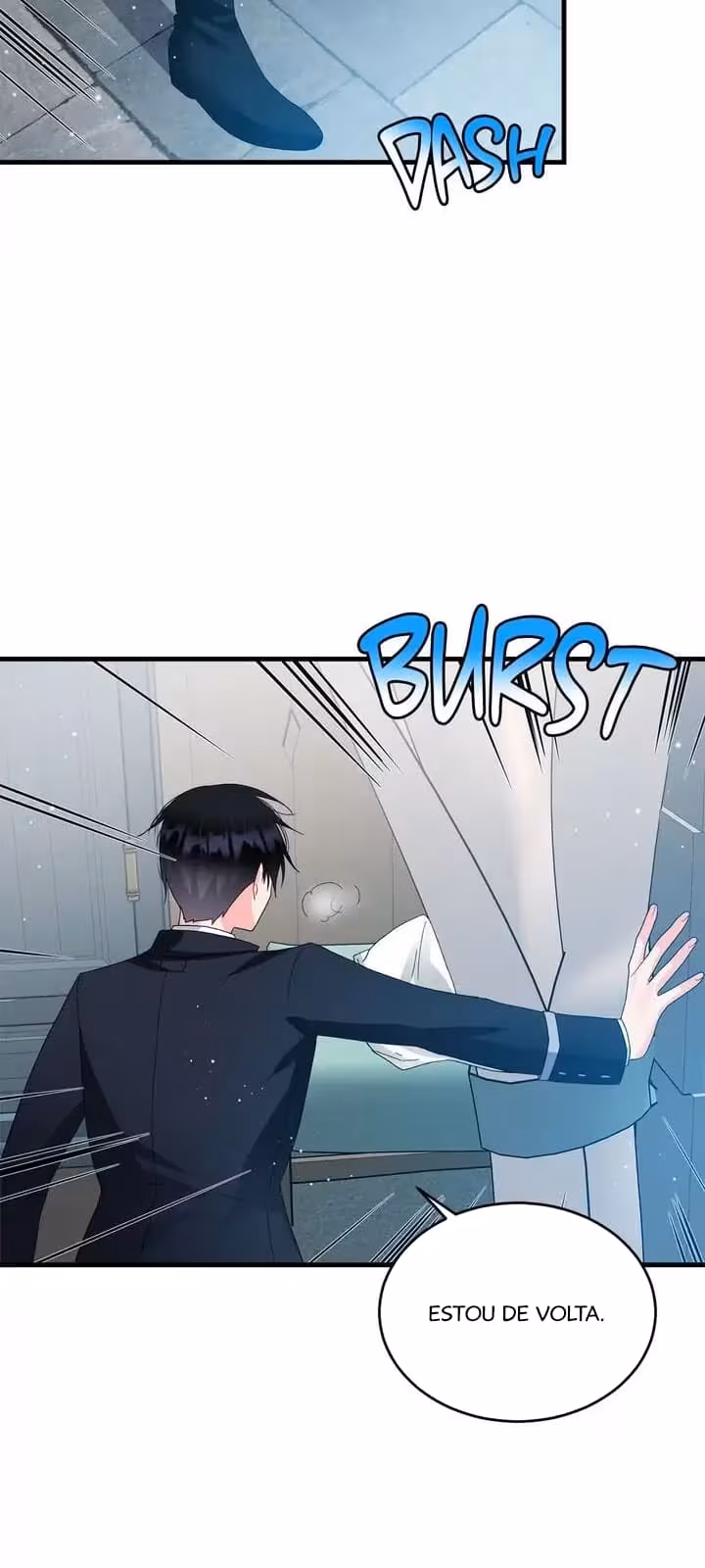 Página do Capítulo 56