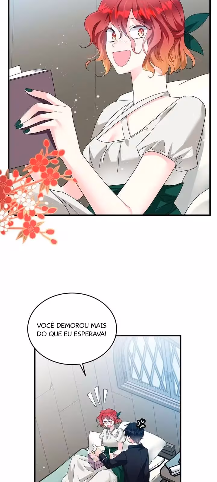 Página do Capítulo 56