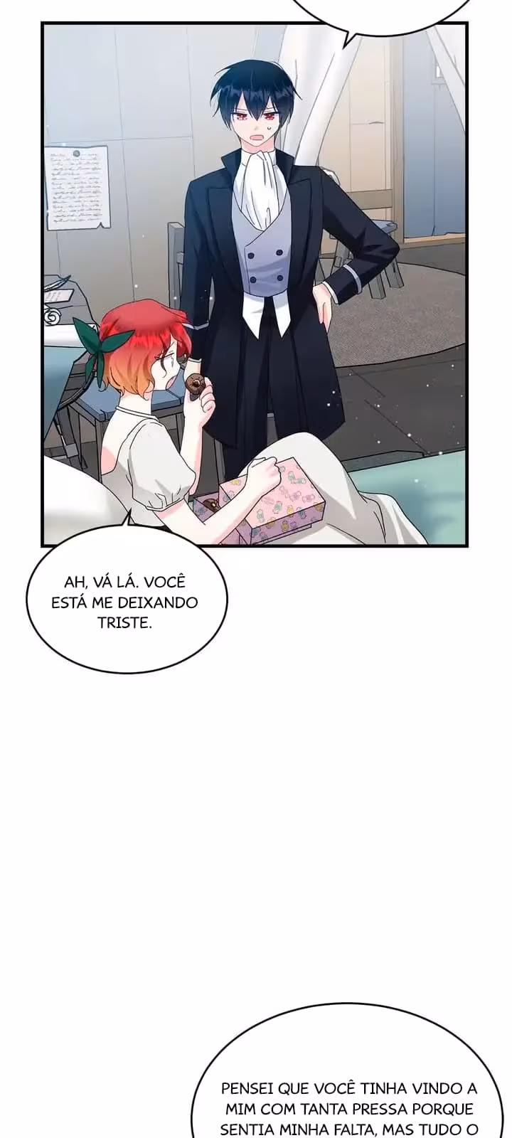 Página do Capítulo 56