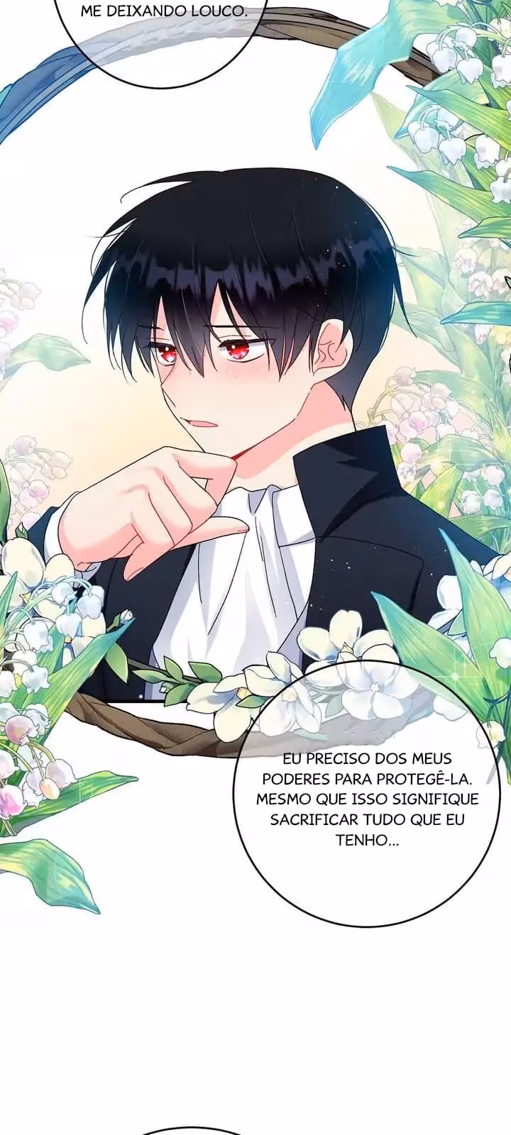 Página do Capítulo 56