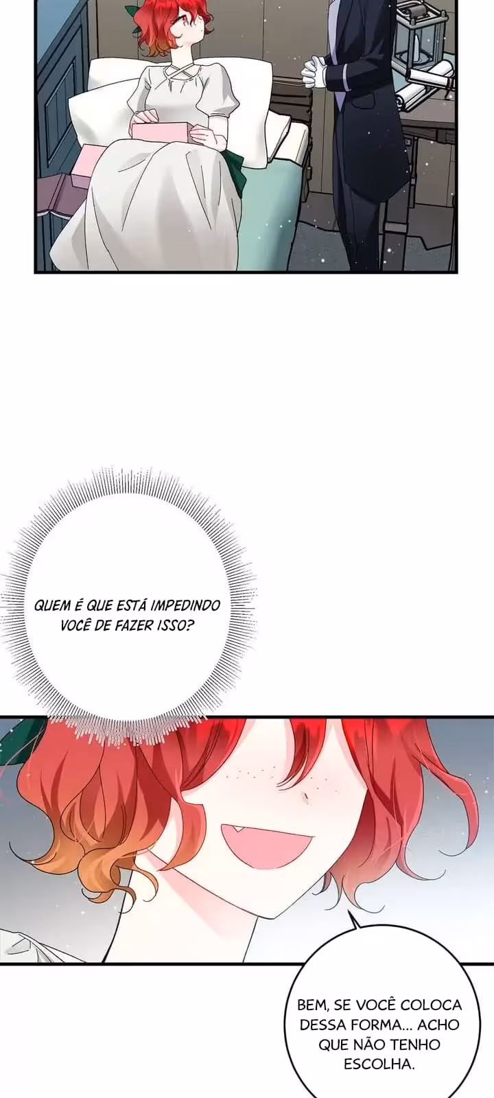 Página do Capítulo 56