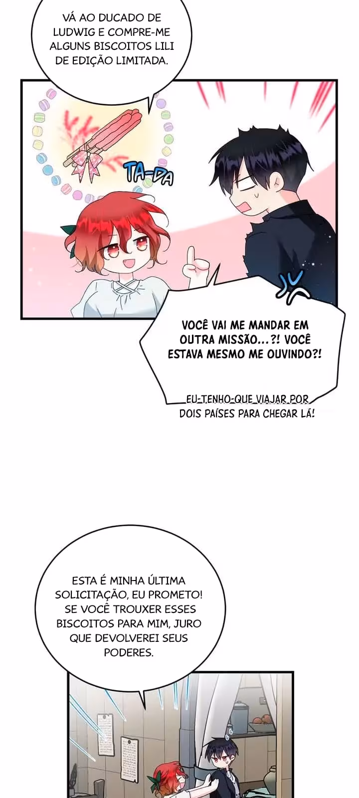 Página do Capítulo 56