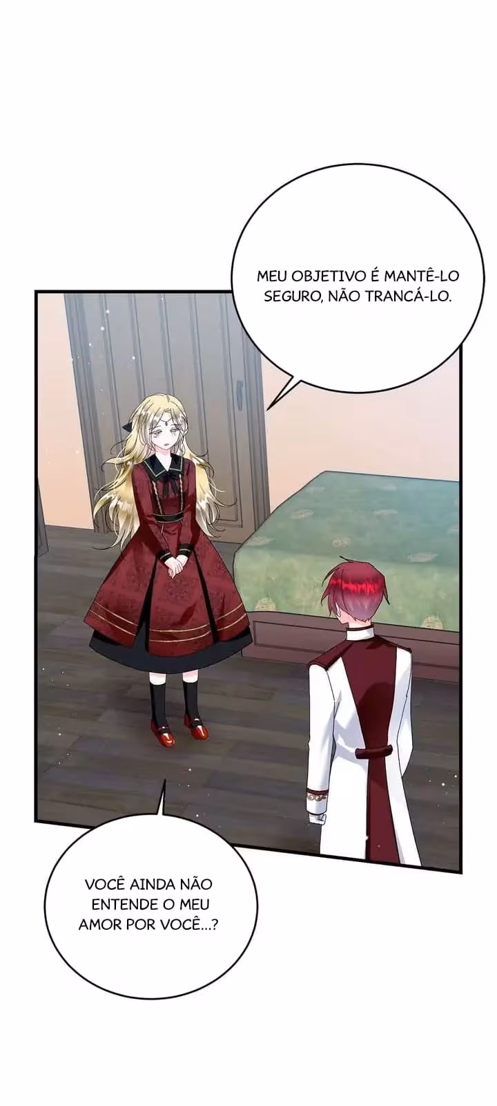 Página do Capítulo 56