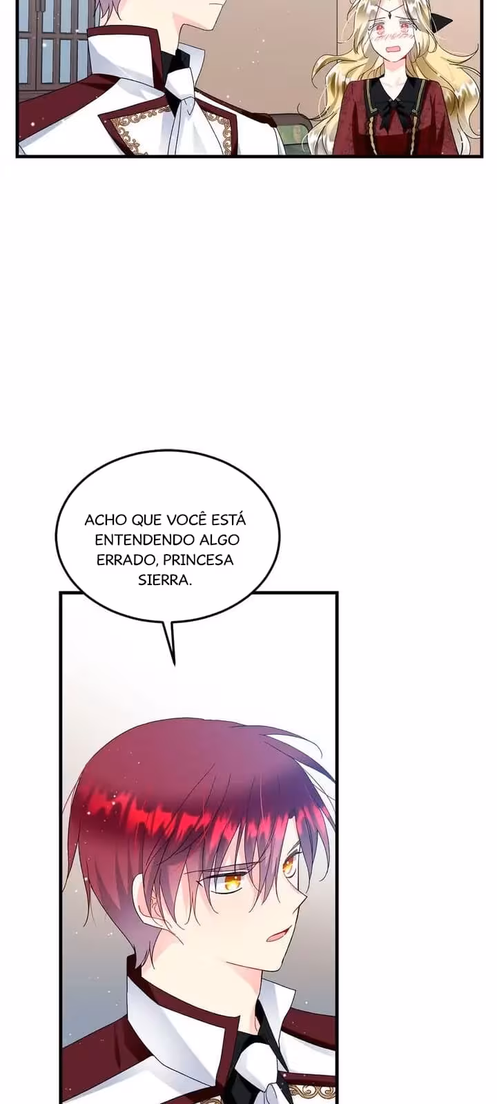 Página do Capítulo 56