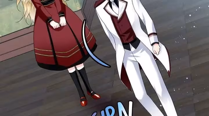 Página do Capítulo 56