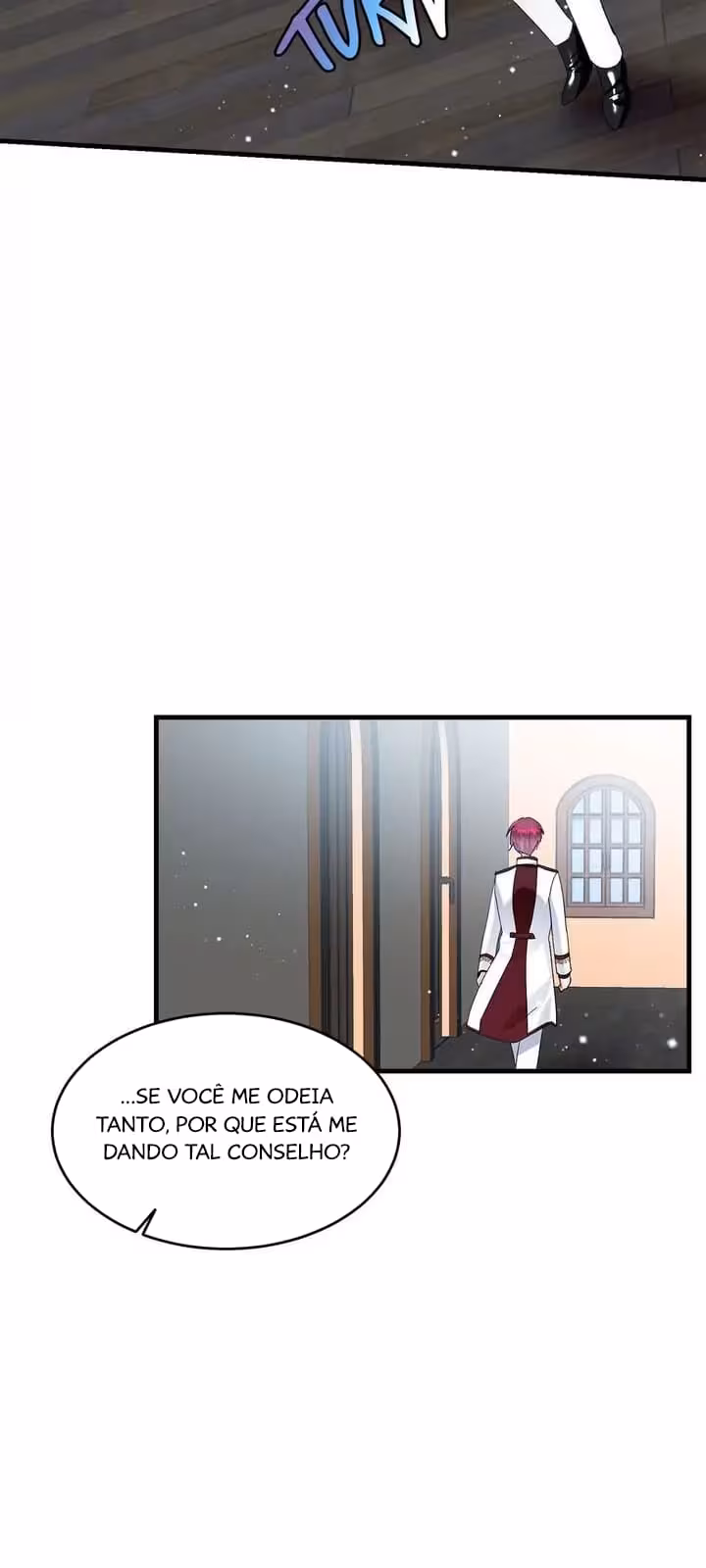 Página do Capítulo 56