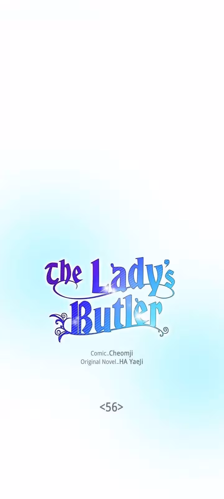 Página do Capítulo 56