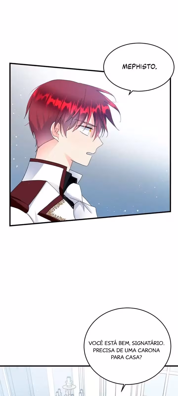 Página do Capítulo 56