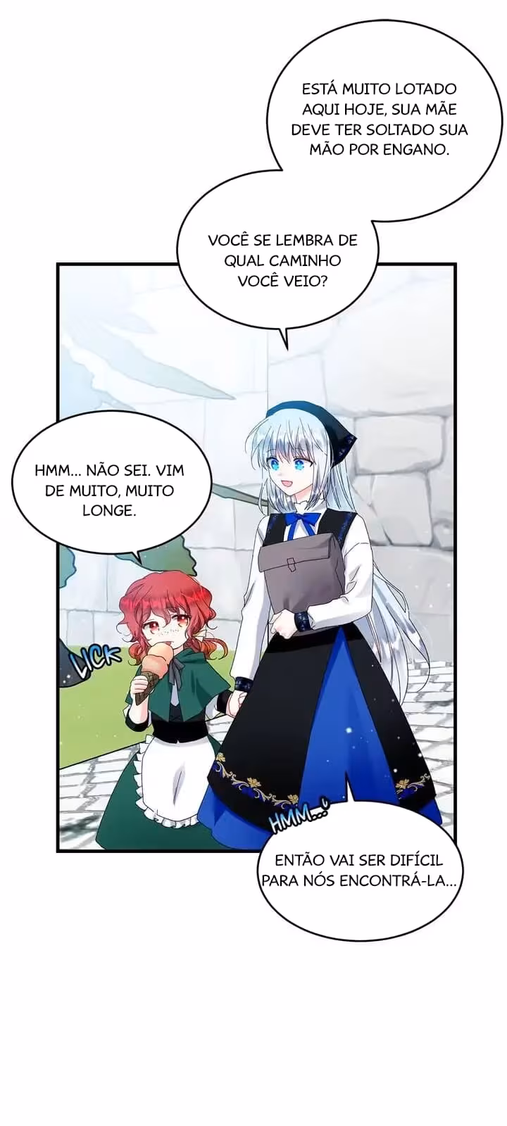 Página do Capítulo 57