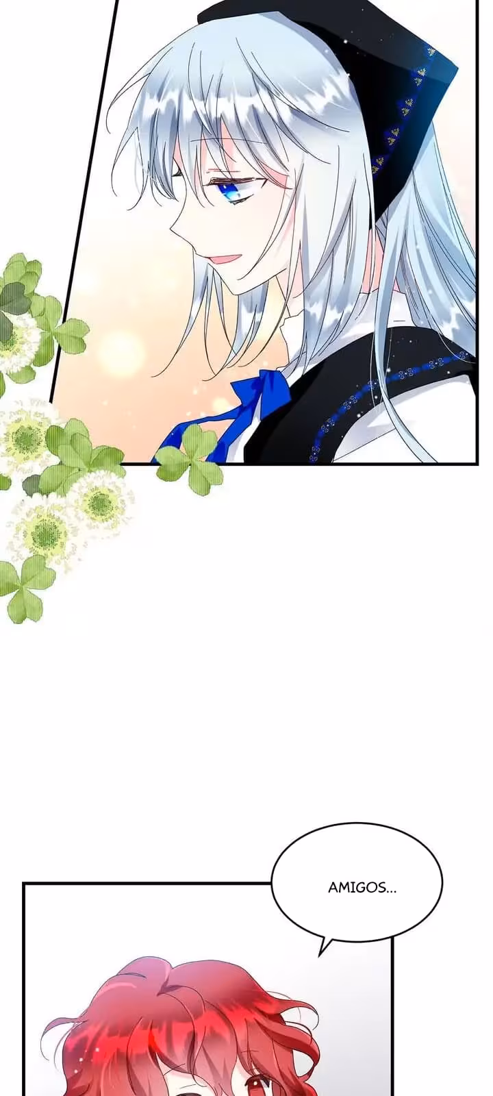 Página do Capítulo 57