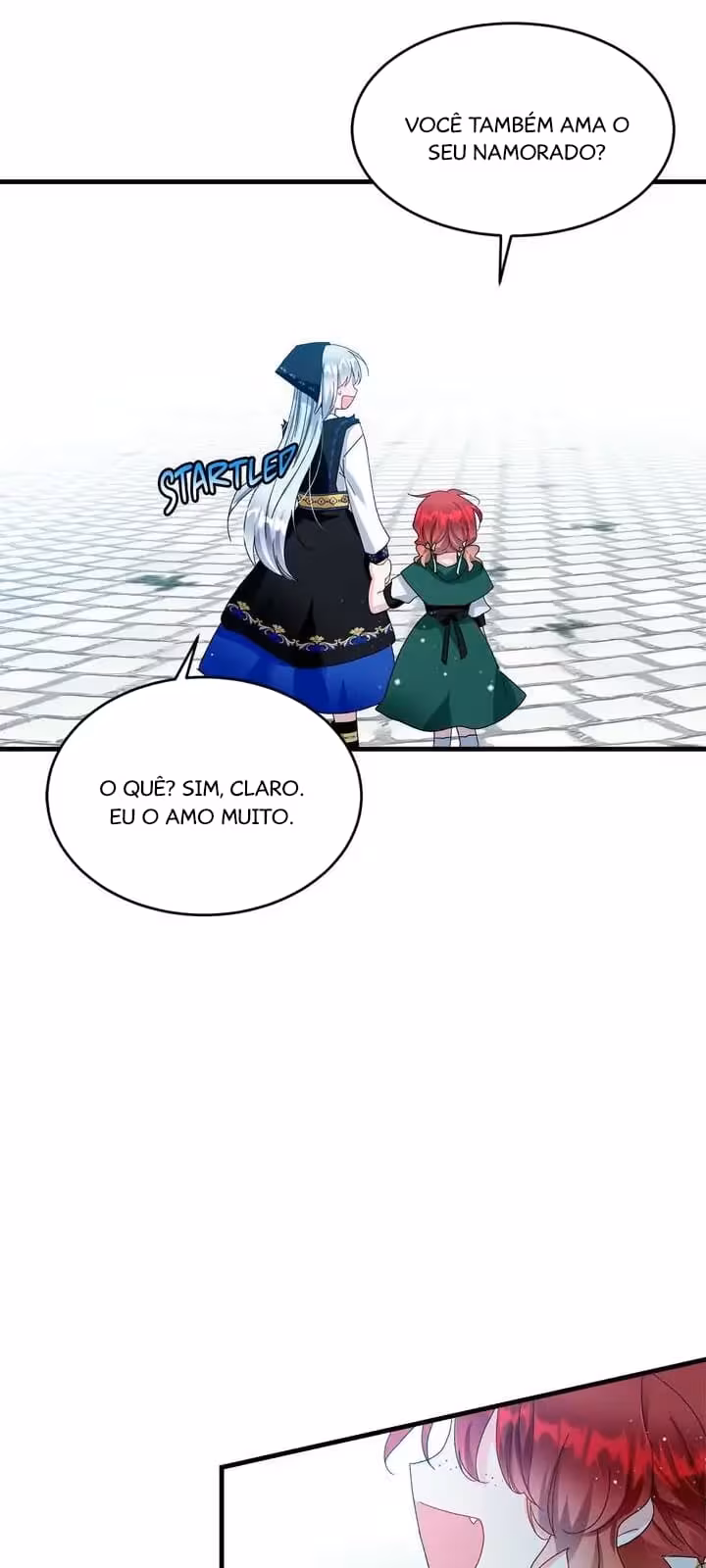 Página do Capítulo 57