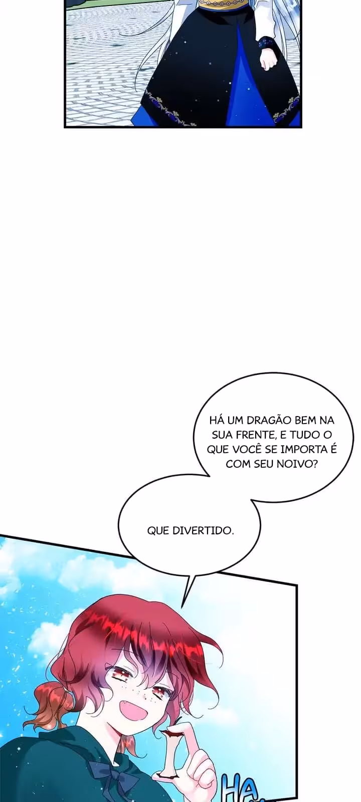 Página do Capítulo 57