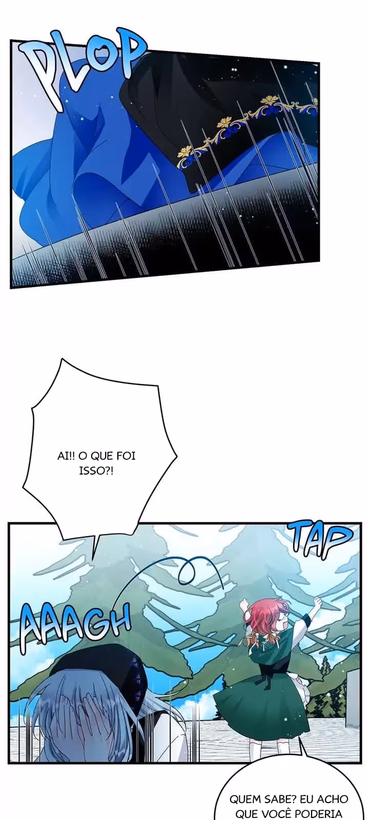 Página do Capítulo 57