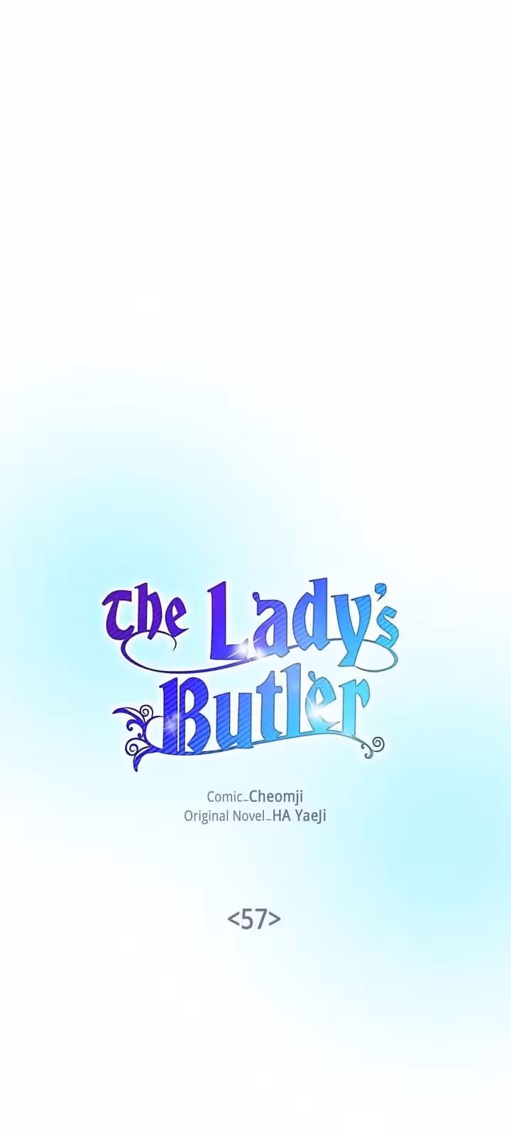 Página do Capítulo 57