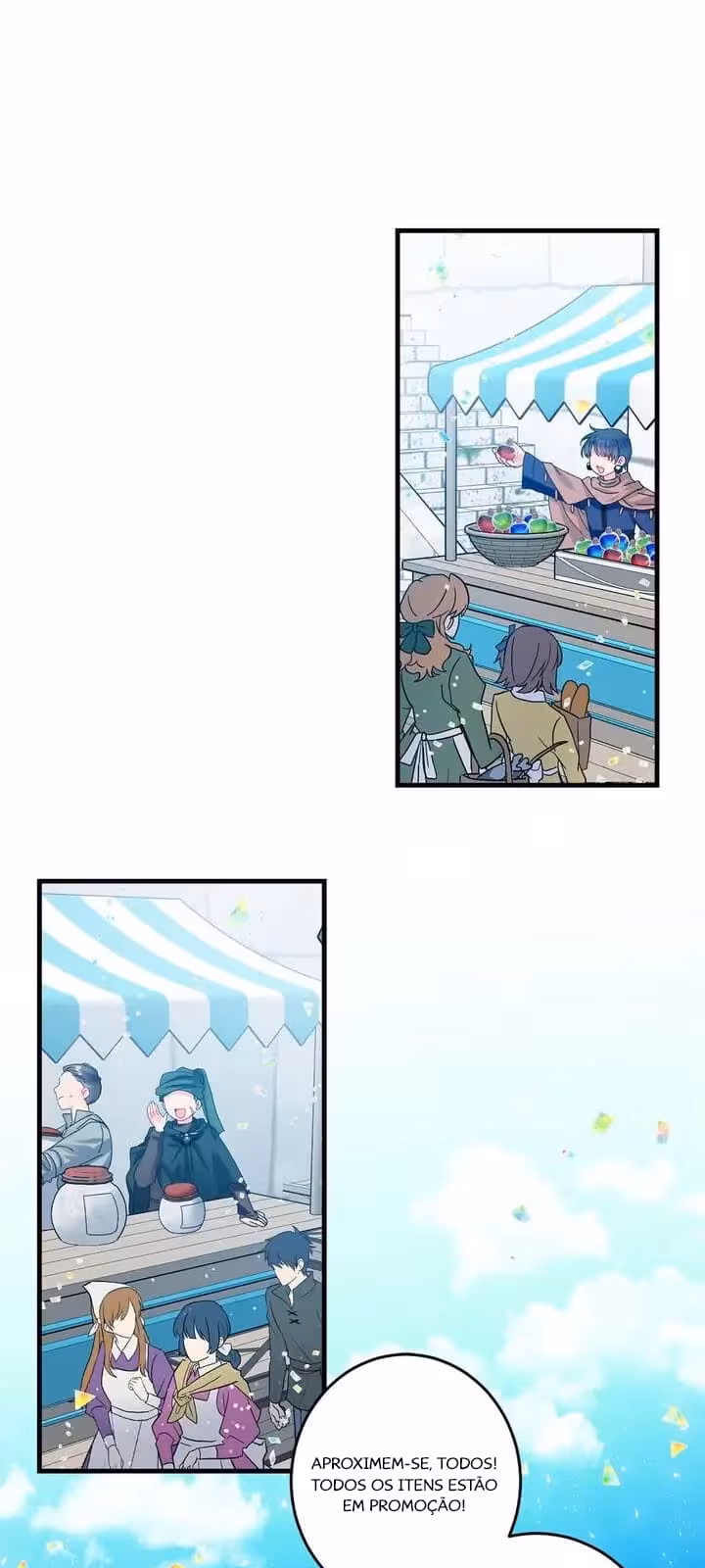 Página do Capítulo 57