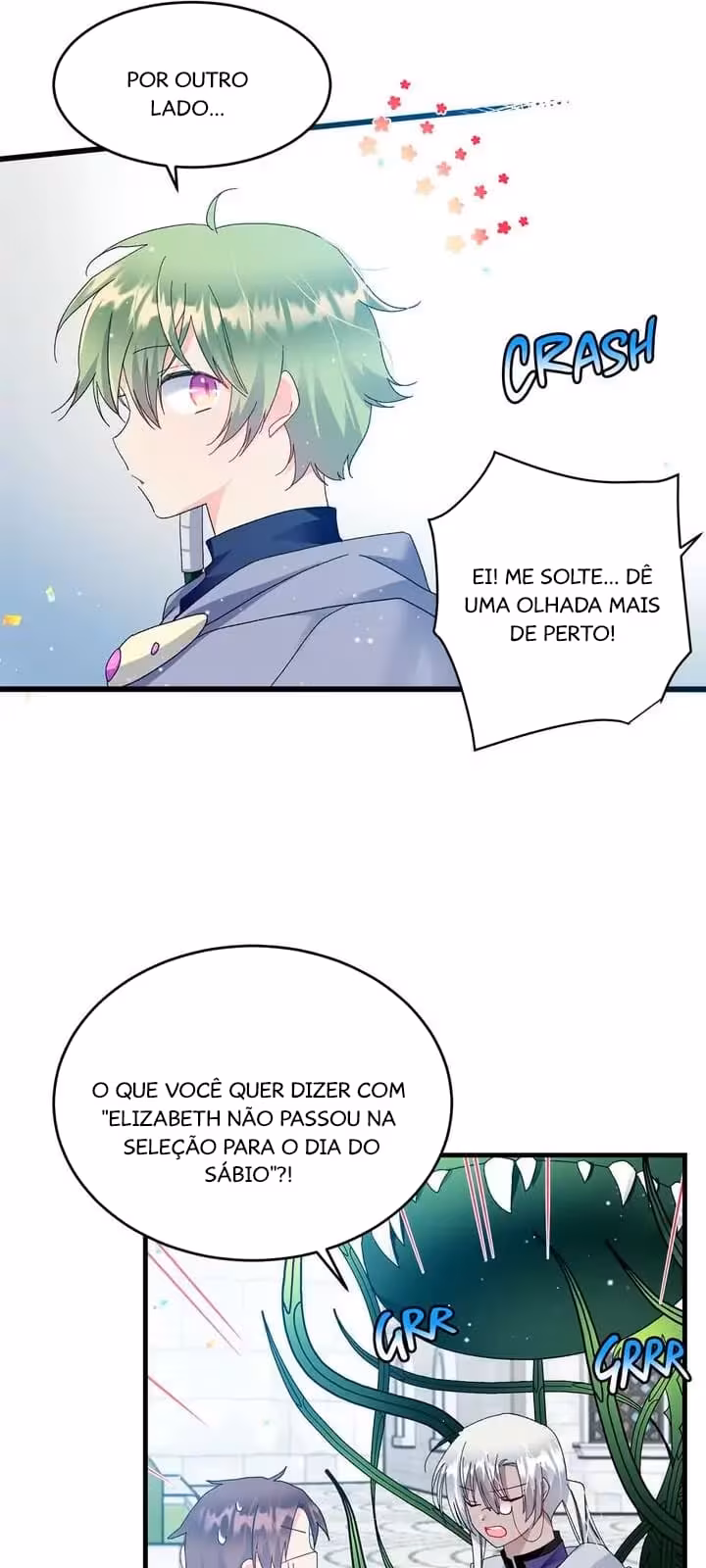 Página do Capítulo 57