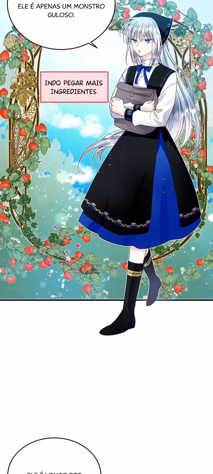 Página do Capítulo 57