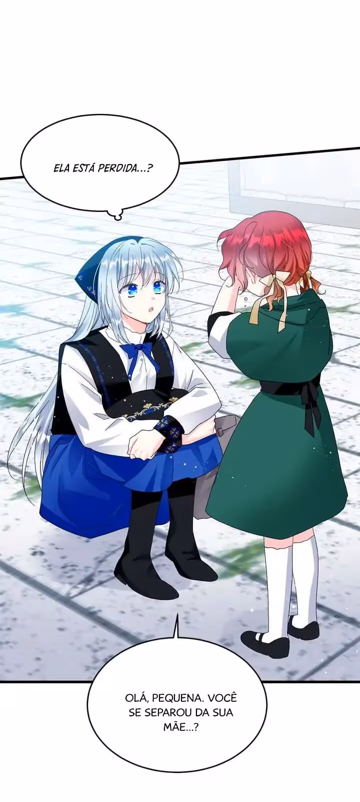 Página do Capítulo 57